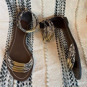Tory Burch Sandals